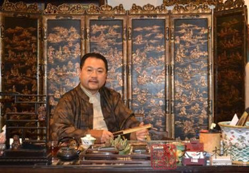 打造當代一流古典家具