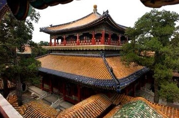 紫禁城600周年大展，符望閣漆紗首次亮相