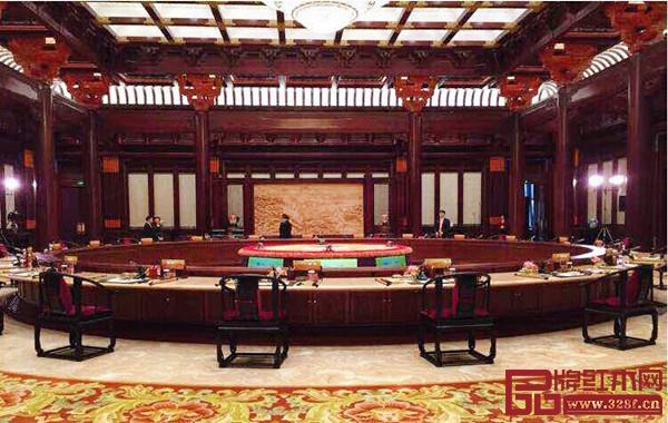 榫卯之韻：中式家居的匠心傳承