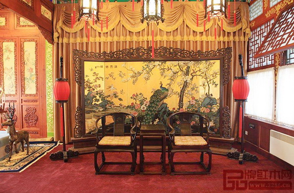 棲心之境：中式家居的臥榻美學(xué)營(yíng)造